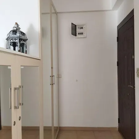 Apartman King Olympias Blok D