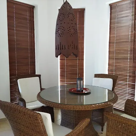Apartman King Olympias Blok D