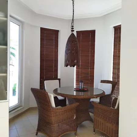 King Olympias Blok D Apartman *