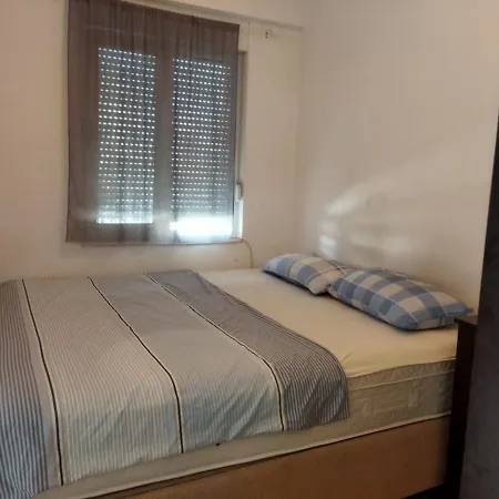 Apartman King Olympias Blok D